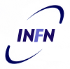 INFN logo