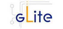 gLite Logo