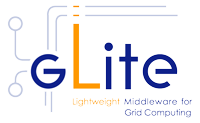 Glite Logo