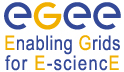 EGEE Logo