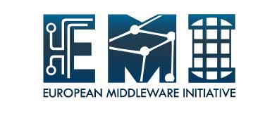 EMI Logo