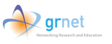 GRNET logo